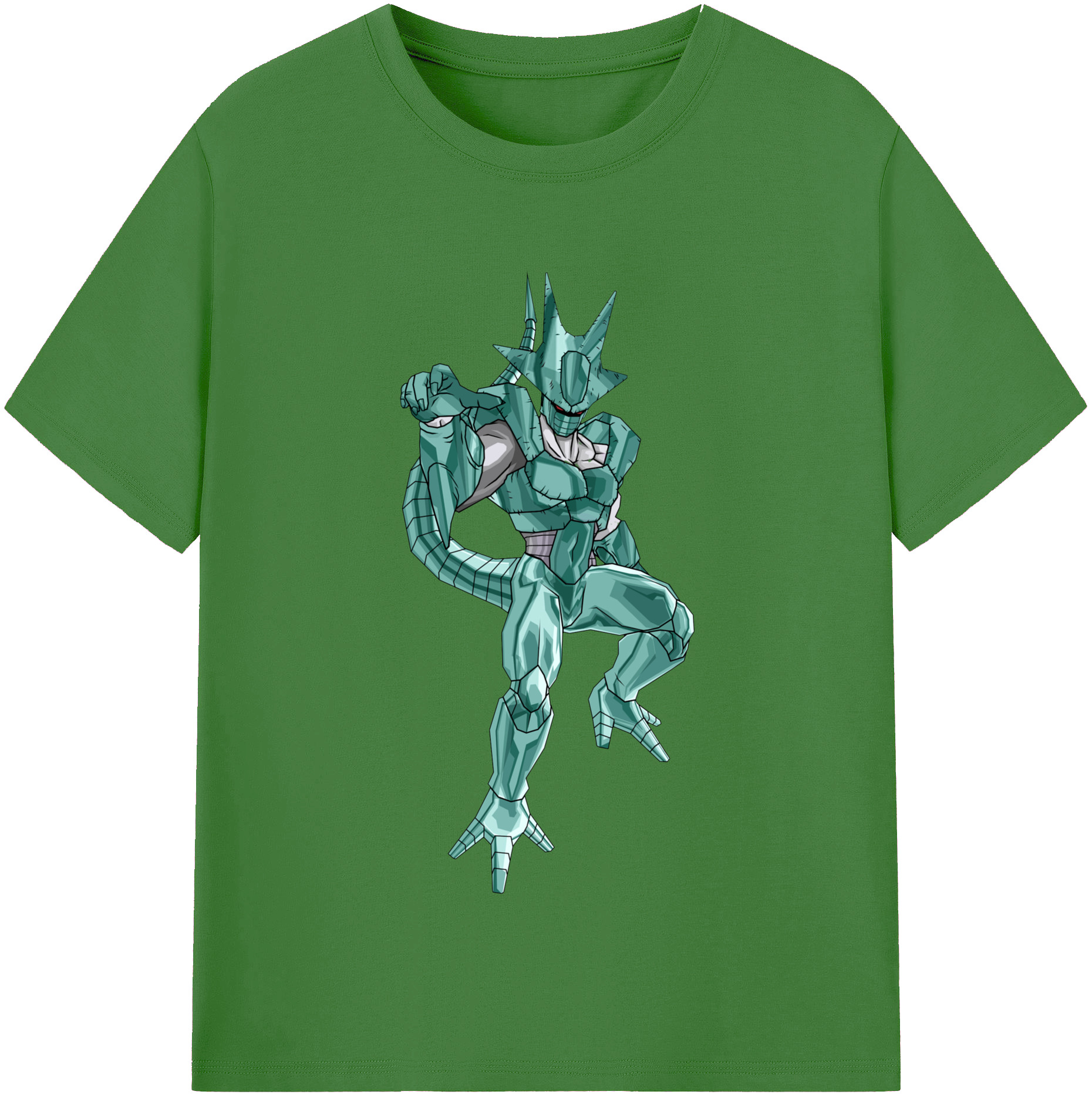 （画像用） ドラゴンボール DRAGON BALL レディースカジュアルプリントTシャツ（綿100％）